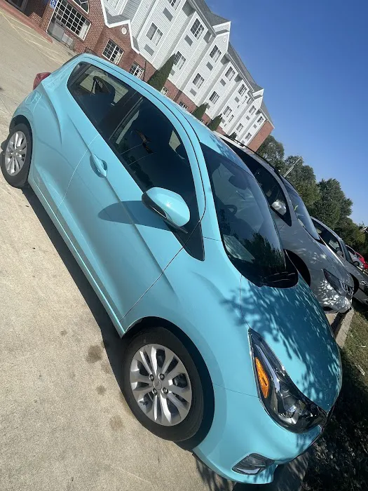 Enterprise Rent-A-Car Picture 3