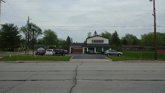 Enterprise Rent-A-Car Picture 1