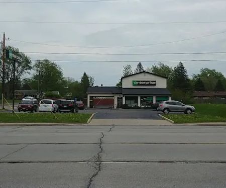 Enterprise Rent-A-Car