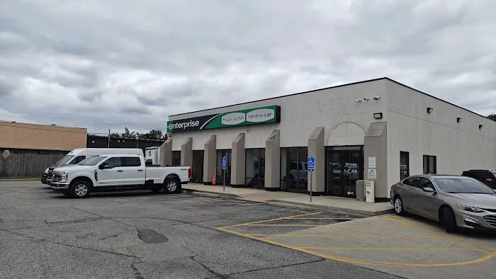 Enterprise Rent-A-Car Picture 1