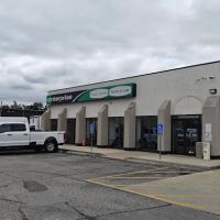 Enterprise Rent-A-Car ico