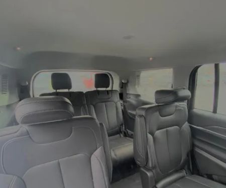 Avis Car Rental