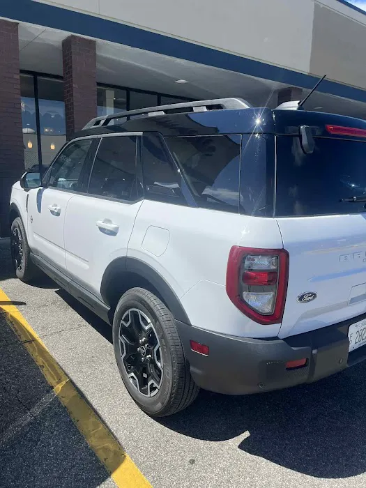Budget Car Rental Picture 4