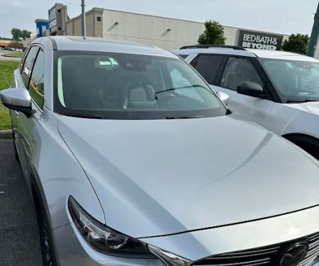 Budget Car Rental
