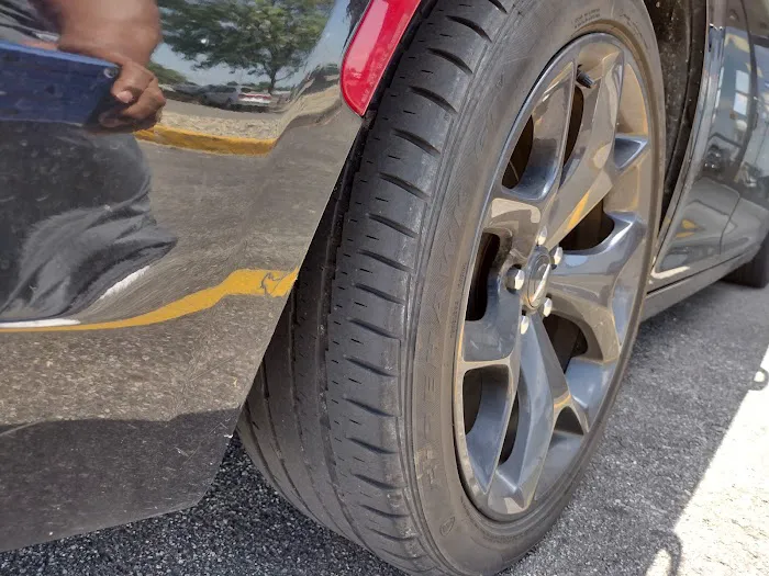 Budget Car Rental Picture 9