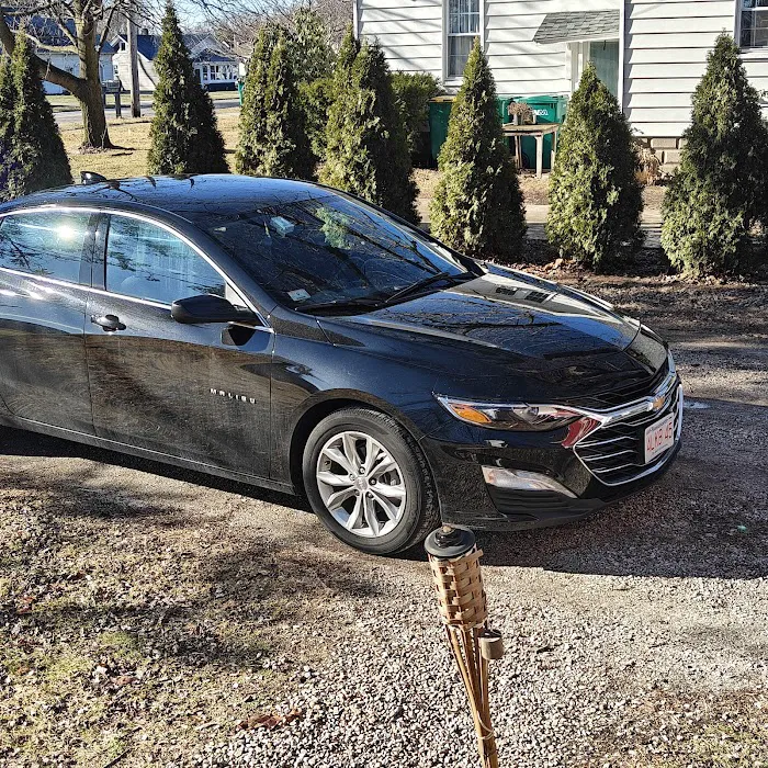 Budget Car Rental Picture 10