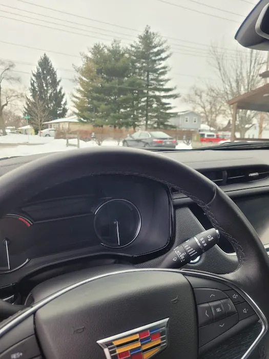 Hertz Car Rental - Mishawaka - East Mckinley Picture 8