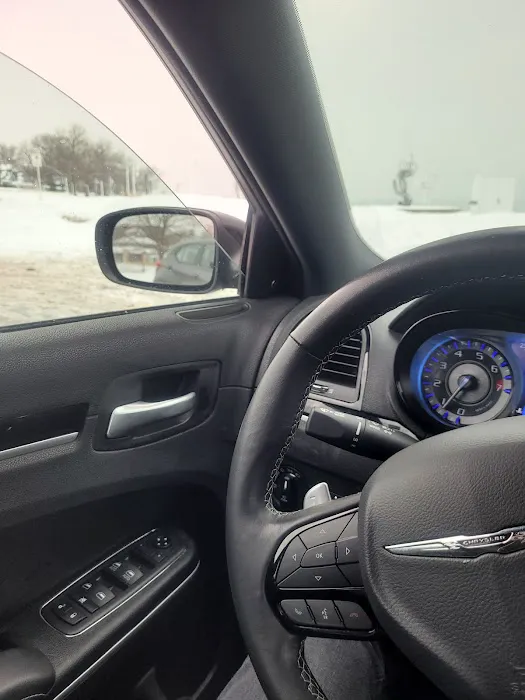Hertz Car Rental - Mishawaka - East Mckinley Picture 4