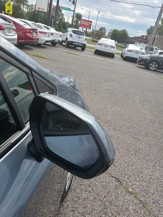 Hertz Car Rental - Mishawaka - East Mckinley Picture 7