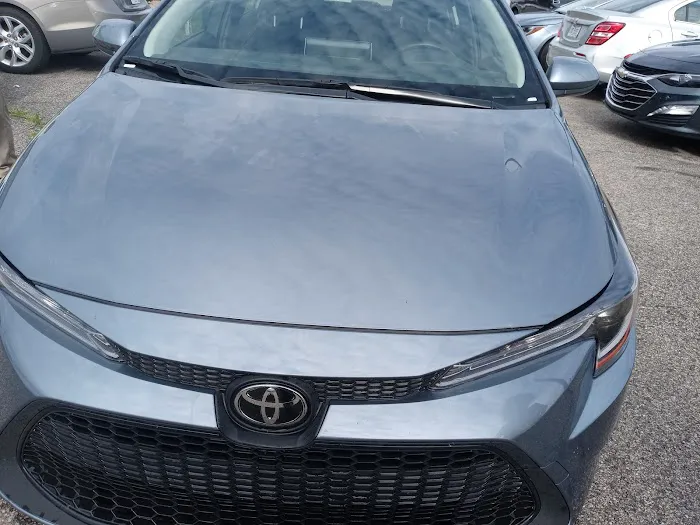 Hertz Car Rental - Mishawaka - East Mckinley Picture 1