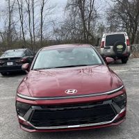 Enterprise Rent-A-Car ico