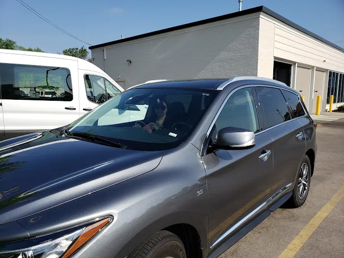 Enterprise Rent-A-Car Picture 5