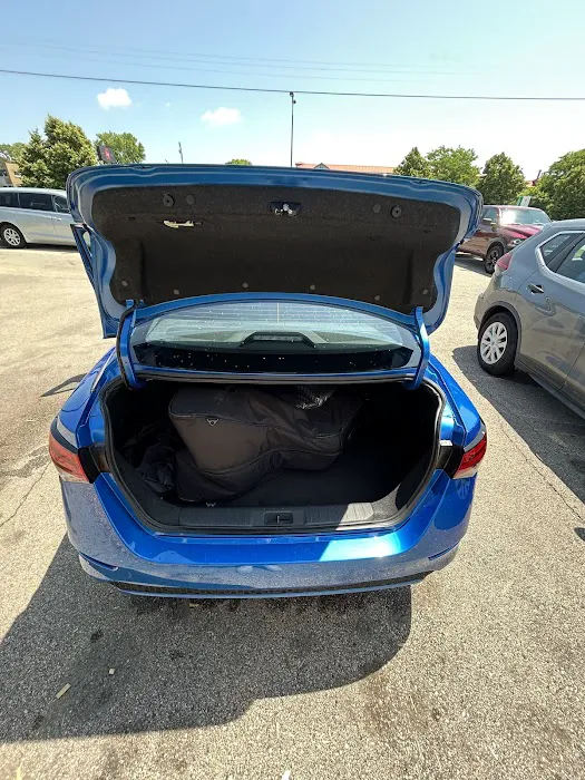 Enterprise Rent-A-Car Picture 7