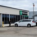Enterprise Rent-A-Car