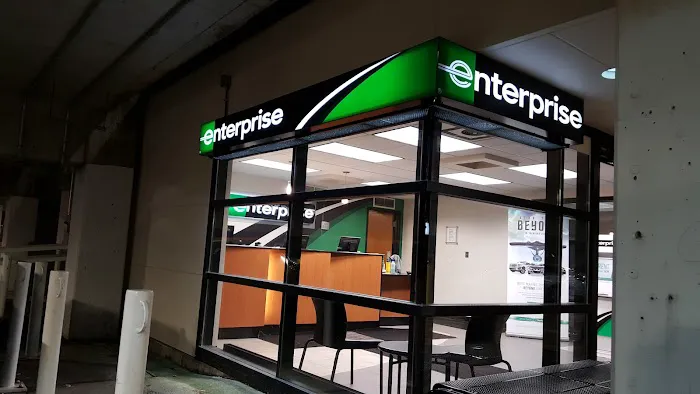 Enterprise Rent-A-Car Picture 10