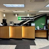 Enterprise Rent-A-Car ico