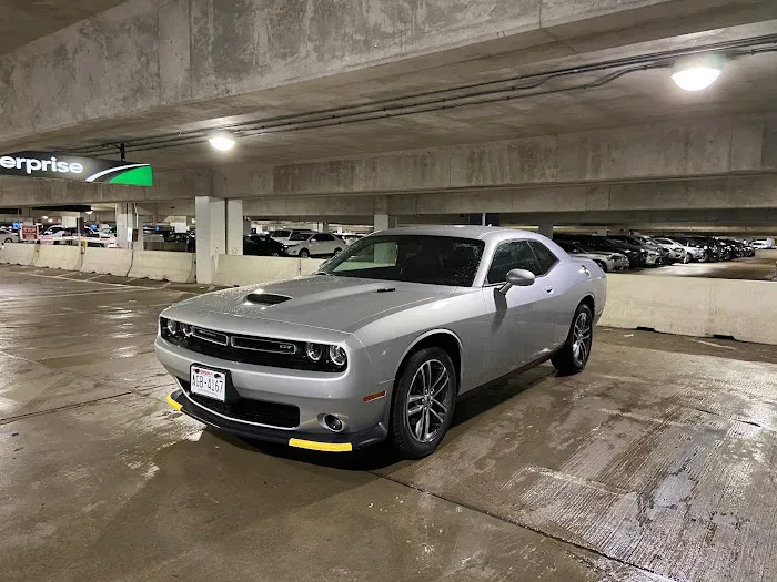 Enterprise Rent-A-Car Picture 5