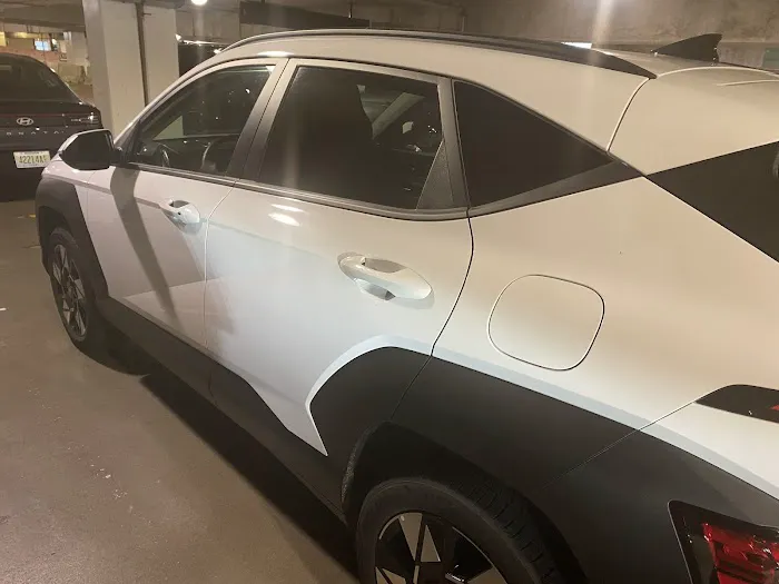 Alamo Rent A Car Picture 2