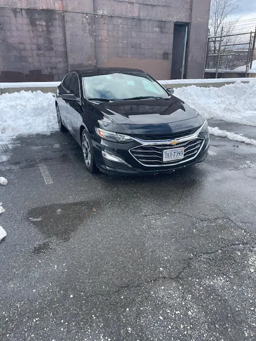 Alamo Rent A Car Picture 1