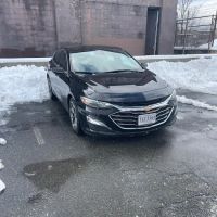 Alamo Rent A Car ico