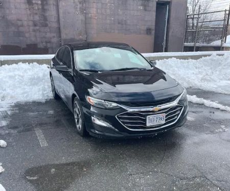Alamo Rent A Car