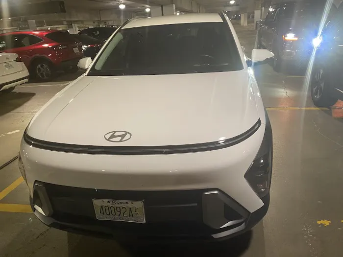 Alamo Rent A Car Picture 10