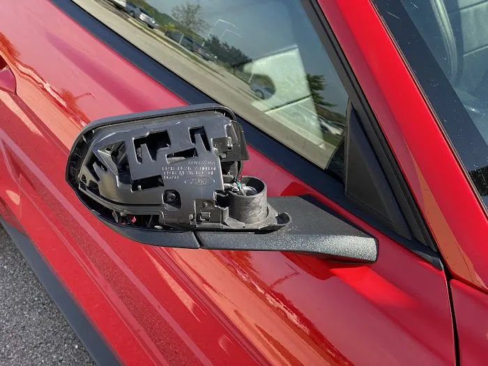 Alamo Rent A Car Picture 5