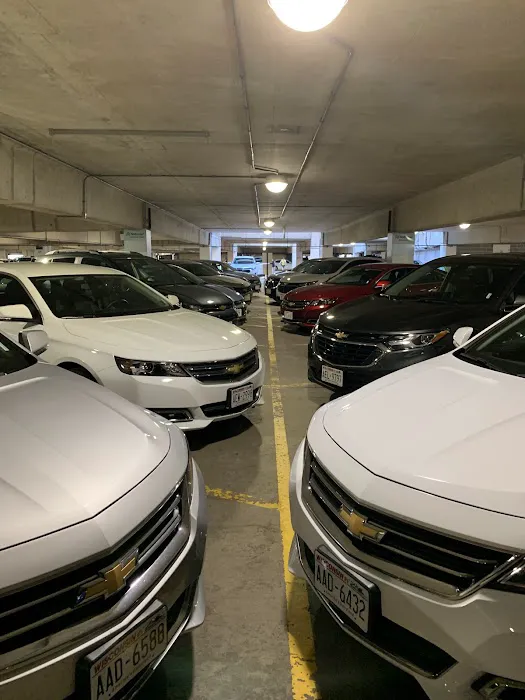 National Car Rental Picture 1