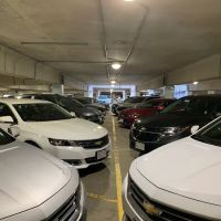 National Car Rental ico