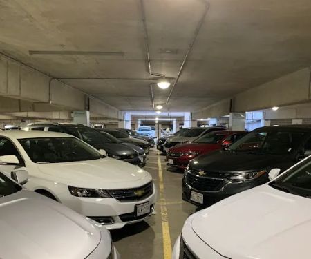 National Car Rental
