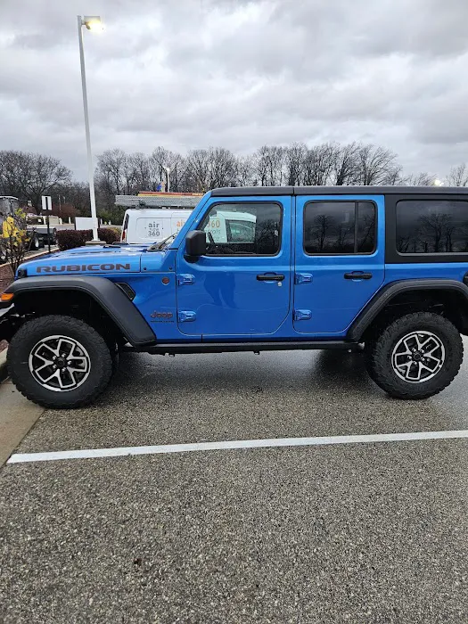 National Car Rental Picture 2