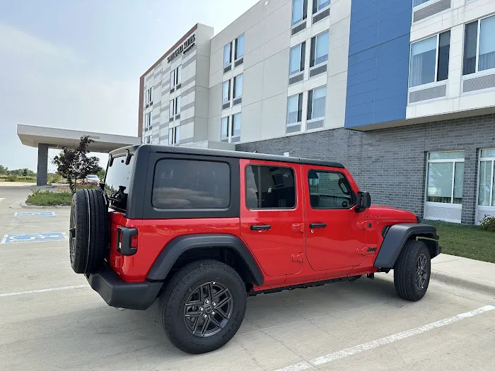 National Car Rental Picture 7