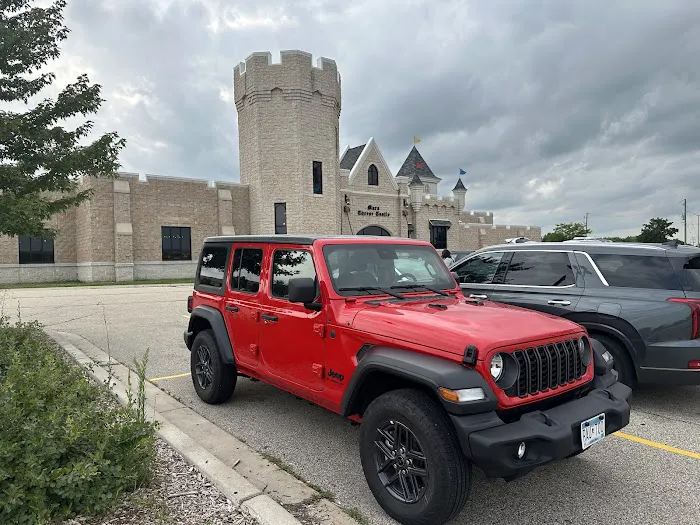 National Car Rental Picture 4