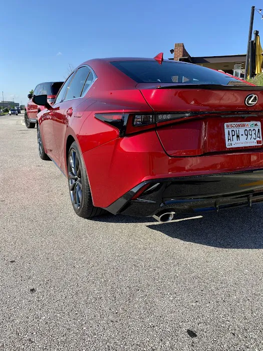 National Car Rental Picture 8