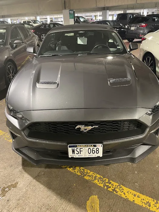 National Car Rental Picture 3
