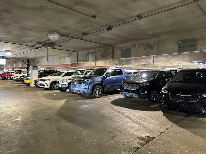 National Car Rental Picture 6