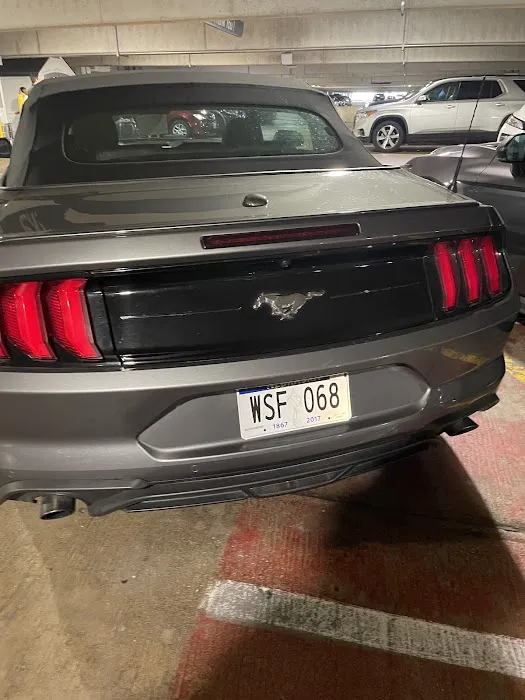 National Car Rental Picture 5