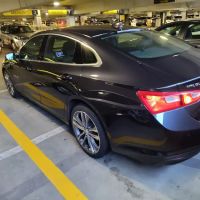 SIXT Rent A Car Milwaukee Airport ico
