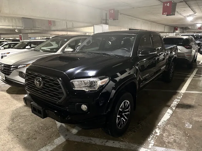 Avis Car Rental Picture 2