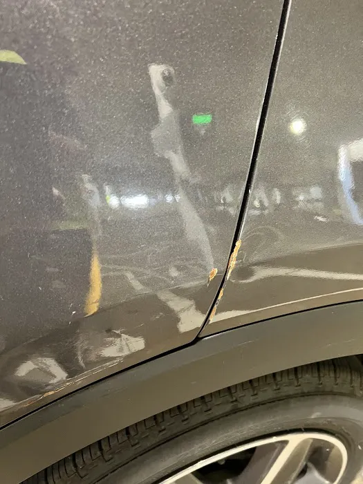 Budget Car Rental Picture 5