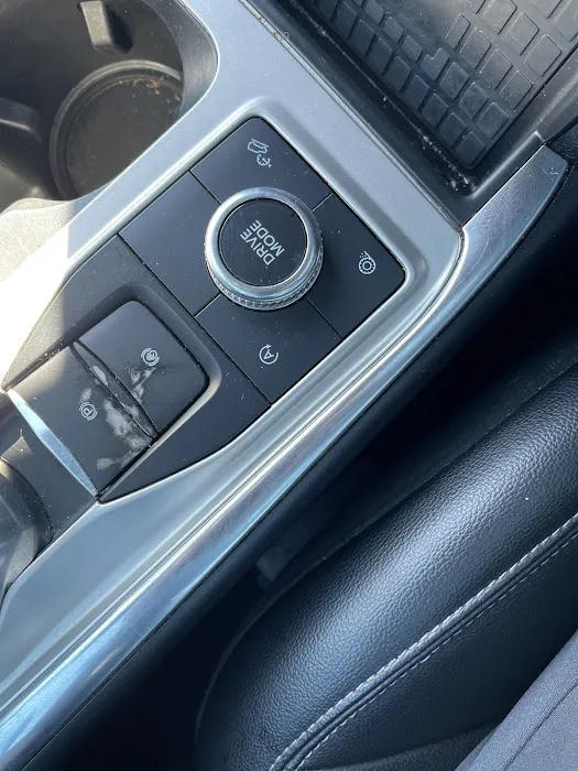 Budget Car Rental Picture 10