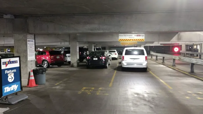 Thrifty Car Rental Picture 2