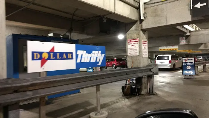 Thrifty Car Rental Picture 1