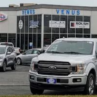 Enterprise Rent-A-Car ico