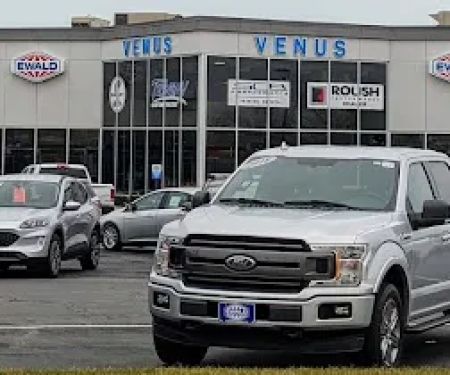 Enterprise Rent-A-Car