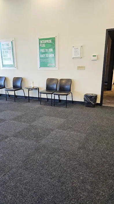 Enterprise Rent-A-Car Picture 3