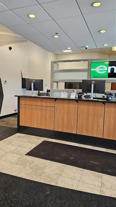 Enterprise Rent-A-Car Picture 2