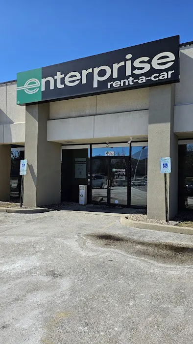 Enterprise Rent-A-Car Picture 5