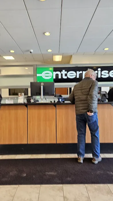 Enterprise Rent-A-Car Picture 1