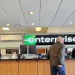 Enterprise Rent-A-Car